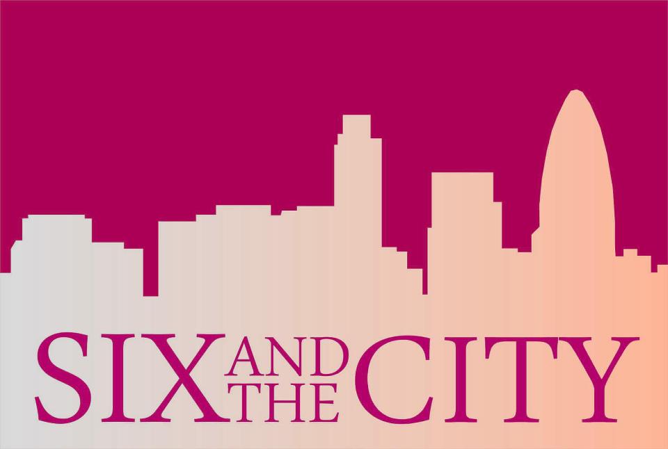 Sex And The City Slot Machine Free Online Game